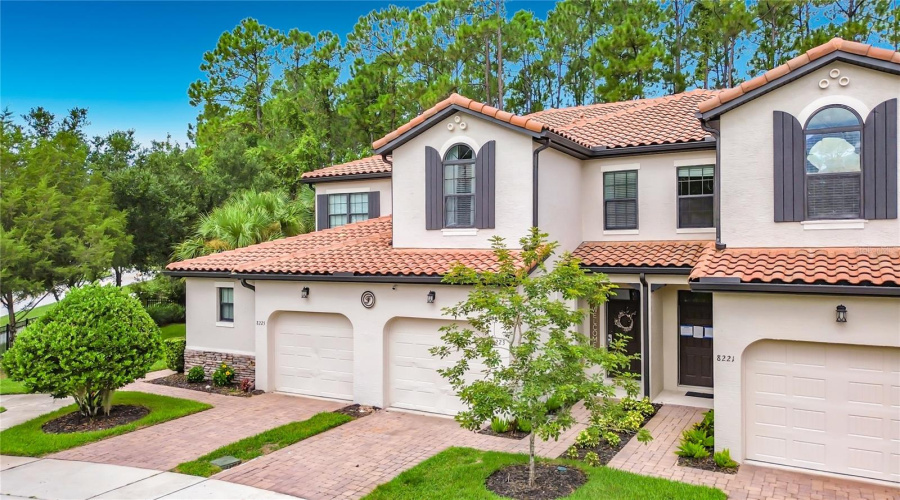 DAVENPORT, Florida 33896, 3 Bedrooms Bedrooms, ,2 BathroomsBathrooms,Residential,For Sale,ROSEVILLE,0,MFRTB8531882