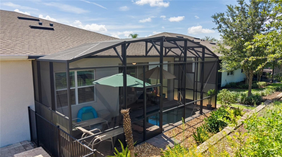 KISSIMMEE, Florida 34747, 2 Bedrooms Bedrooms, ,2 BathroomsBathrooms,Residential,For Sale,FLORA PASS,0,MFRO6432911
