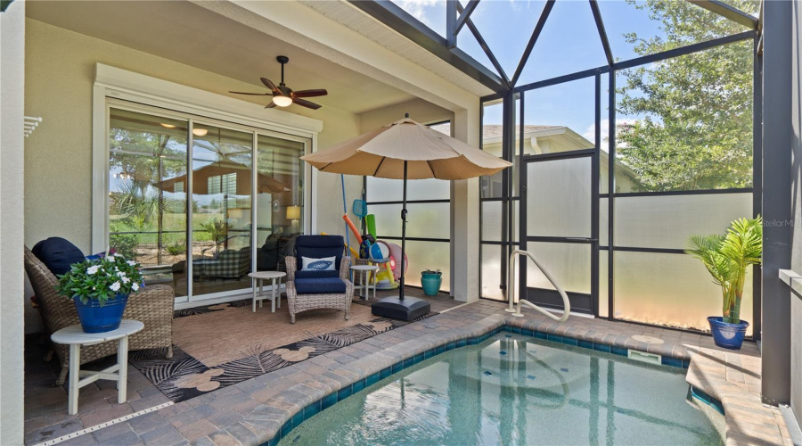 KISSIMMEE, Florida 34747, 2 Bedrooms Bedrooms, ,2 BathroomsBathrooms,Residential,For Sale,FLORA PASS,0,MFRO6432911