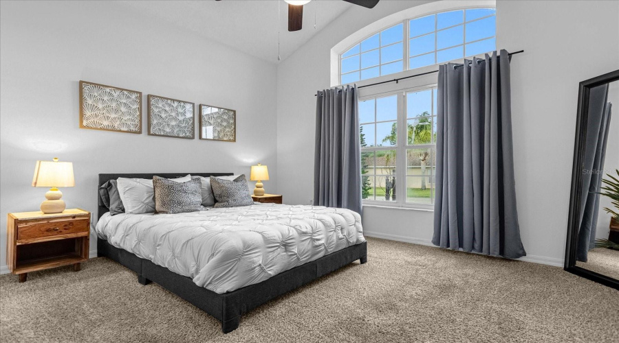 first floor bedroom 2