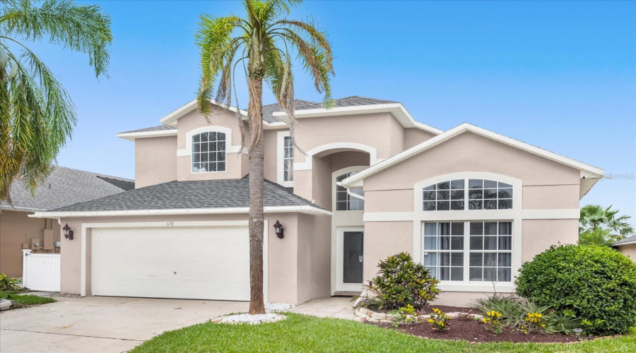 DAVENPORT, Florida 33897, 5 Bedrooms Bedrooms, ,3 BathroomsBathrooms,Residential,For Sale,CASSIA,0,MFRO6432979