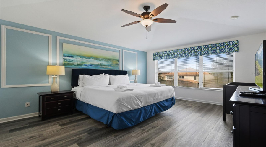 KISSIMMEE, Florida 34747, 6 Bedrooms Bedrooms, ,4 BathroomsBathrooms,Residential,For Sale,HOLTROCK,0,MFRO6432734