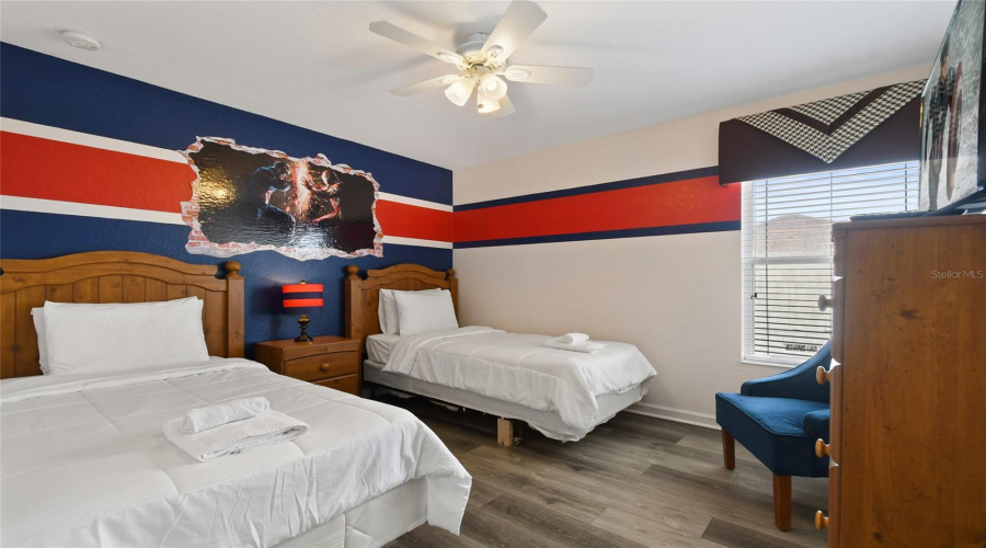 KISSIMMEE, Florida 34747, 6 Bedrooms Bedrooms, ,4 BathroomsBathrooms,Residential,For Sale,HOLTROCK,0,MFRO6432734