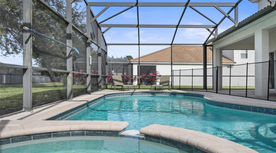 KISSIMMEE, Florida 34747, 6 Bedrooms Bedrooms, ,4 BathroomsBathrooms,Residential,For Sale,HOLTROCK,0,MFRO6432734