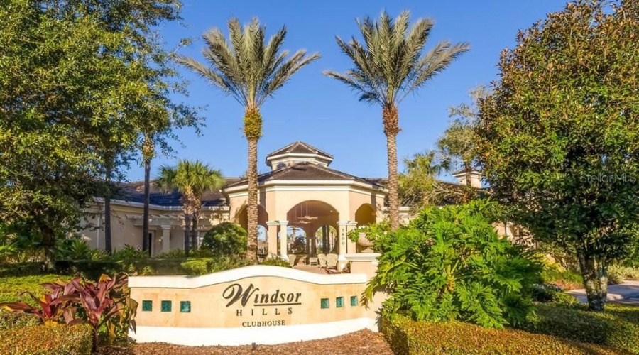 KISSIMMEE, Florida 34747, 6 Bedrooms Bedrooms, ,4 BathroomsBathrooms,Residential,For Sale,HOLTROCK,0,MFRO6432734