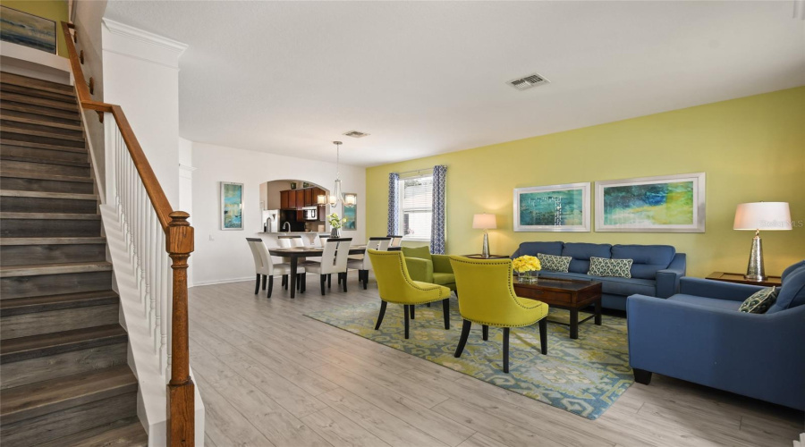 KISSIMMEE, Florida 34747, 6 Bedrooms Bedrooms, ,4 BathroomsBathrooms,Residential,For Sale,HOLTROCK,0,MFRO6432734