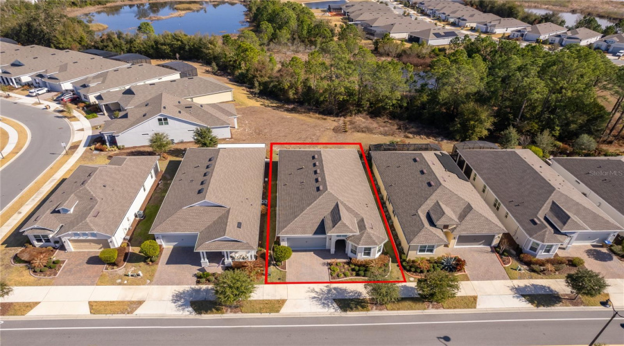 KISSIMMEE, Florida 34747, 3 Bedrooms Bedrooms, ,2 BathroomsBathrooms,Residential,For Sale,FOUR SEASONS,0,MFRO6432349