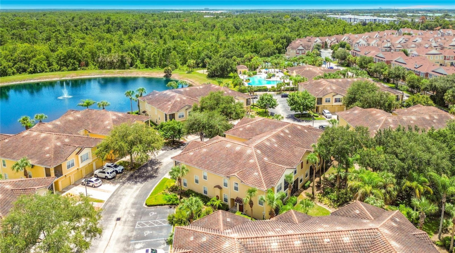 KISSIMMEE, Florida 34747, 3 Bedrooms Bedrooms, ,2 BathroomsBathrooms,Residential,For Sale,OAKWATER,0,MFRO6432444