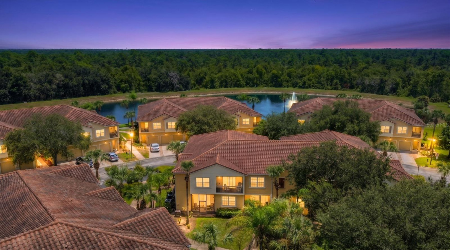 KISSIMMEE, Florida 34747, 3 Bedrooms Bedrooms, ,2 BathroomsBathrooms,Residential,For Sale,OAKWATER,0,MFRO6432444