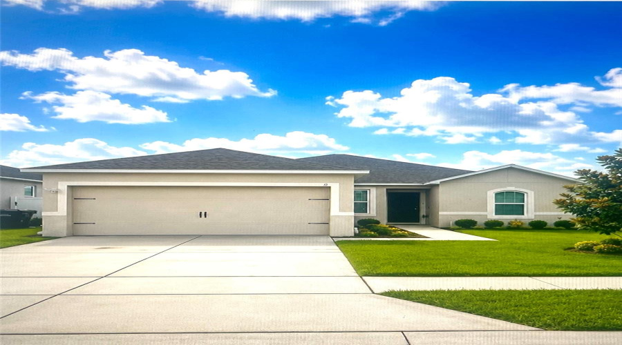 DAVENPORT, Florida 33837, 3 Bedrooms Bedrooms, ,2 BathroomsBathrooms,Residential,For Sale,LIBERTY,0,MFRS5155418