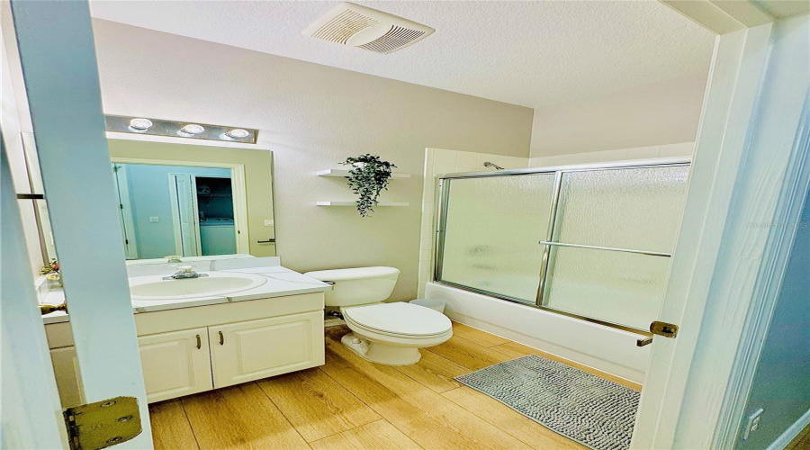 Full Bath