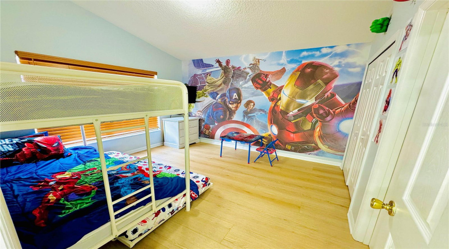 Bedroom 3