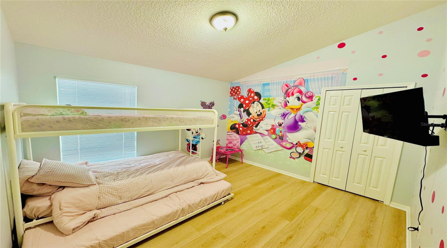 Bedroom 4