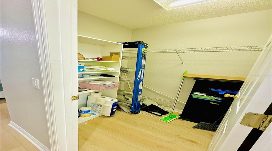 Storage Room