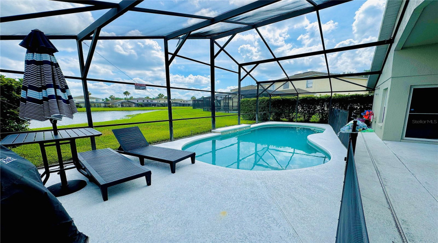 KISSIMMEE, Florida 34746, 4 Bedrooms Bedrooms, ,3 BathroomsBathrooms,Residential,For Sale,CUMBRIAN LAKES,0,MFRO6433007