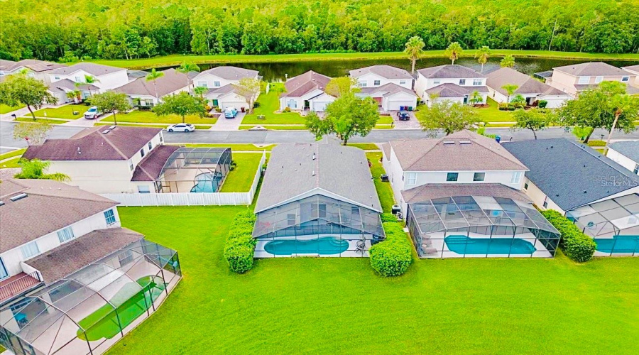 KISSIMMEE, Florida 34746, 4 Bedrooms Bedrooms, ,3 BathroomsBathrooms,Residential,For Sale,CUMBRIAN LAKES,0,MFRO6433007