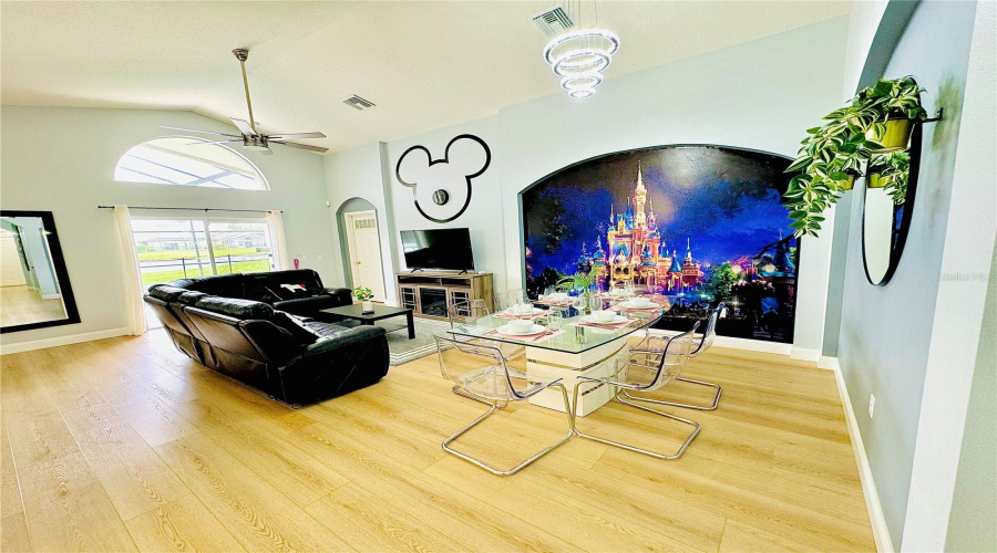 KISSIMMEE, Florida 34746, 4 Bedrooms Bedrooms, ,3 BathroomsBathrooms,Residential,For Sale,CUMBRIAN LAKES,0,MFRO6433007