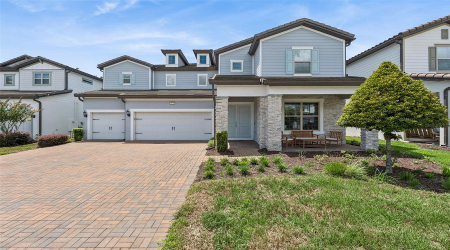 ORLANDO, Florida 32836, 4 Bedrooms Bedrooms, ,3 BathroomsBathrooms,Residential,For Sale,WOODLAND FOREST,0,MFRO6431081
