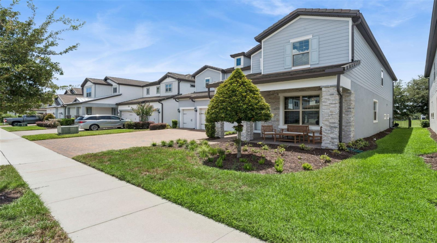 ORLANDO, Florida 32836, 4 Bedrooms Bedrooms, ,3 BathroomsBathrooms,Residential,For Sale,WOODLAND FOREST,0,MFRO6431081