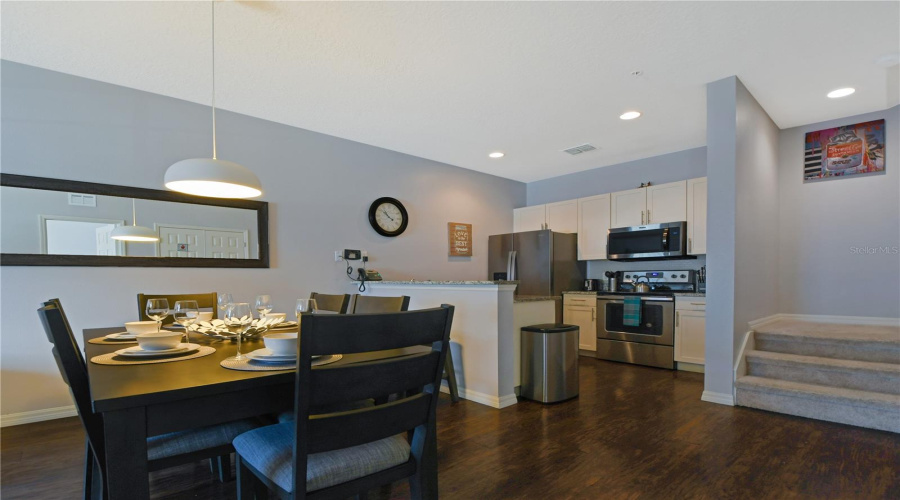 KISSIMMEE, Florida 34747, 3 Bedrooms Bedrooms, ,2 BathroomsBathrooms,Residential,For Sale,SHINE,0,MFRS5155518
