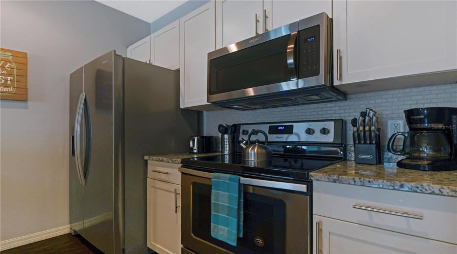 KISSIMMEE, Florida 34747, 3 Bedrooms Bedrooms, ,2 BathroomsBathrooms,Residential,For Sale,SHINE,0,MFRS5155518