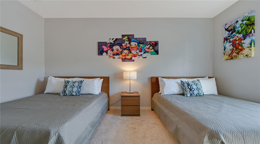 KISSIMMEE, Florida 34747, 3 Bedrooms Bedrooms, ,2 BathroomsBathrooms,Residential,For Sale,SHINE,0,MFRS5155518