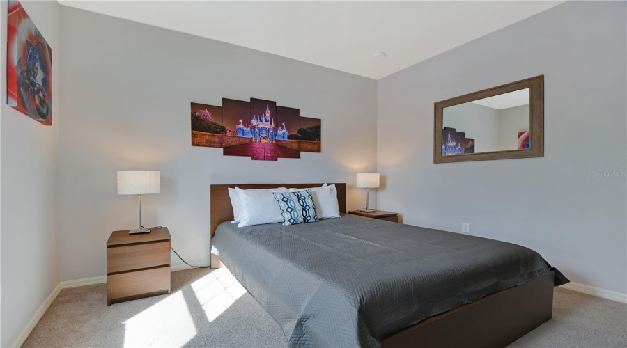 KISSIMMEE, Florida 34747, 3 Bedrooms Bedrooms, ,2 BathroomsBathrooms,Residential,For Sale,SHINE,0,MFRS5155518