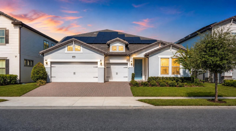 ORLANDO, Florida 32836, 6 Bedrooms Bedrooms, ,4 BathroomsBathrooms,Residential,For Sale,HANGING VINE,0,MFRO6431348