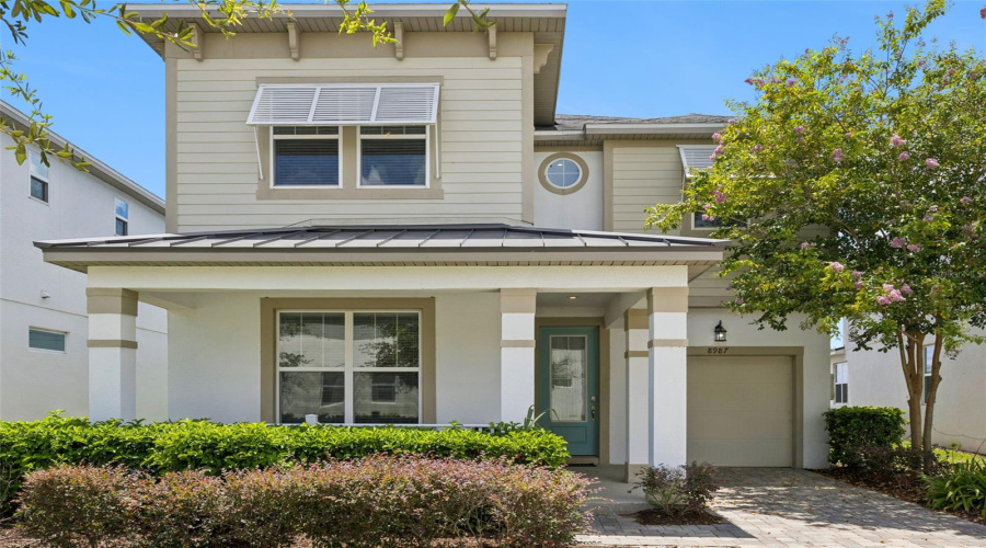 KISSIMMEE, Florida 34747, 6 Bedrooms Bedrooms, ,4 BathroomsBathrooms,Residential,For Sale,AMELIA DOWNS,0,MFRS5155573