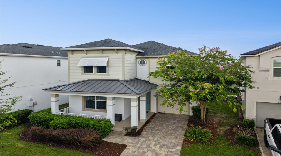 KISSIMMEE, Florida 34747, 6 Bedrooms Bedrooms, ,4 BathroomsBathrooms,Residential,For Sale,AMELIA DOWNS,0,MFRS5155573