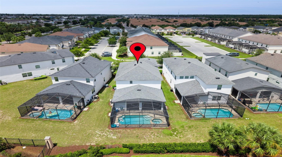 KISSIMMEE, Florida 34747, 6 Bedrooms Bedrooms, ,4 BathroomsBathrooms,Residential,For Sale,AMELIA DOWNS,0,MFRS5155573