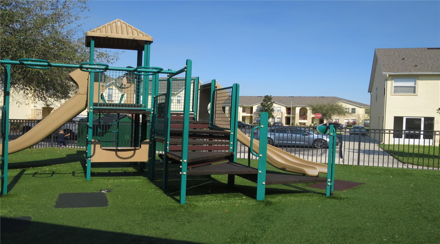 Community Playground