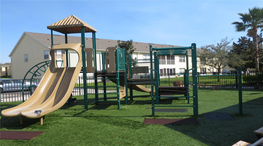 Community Playground