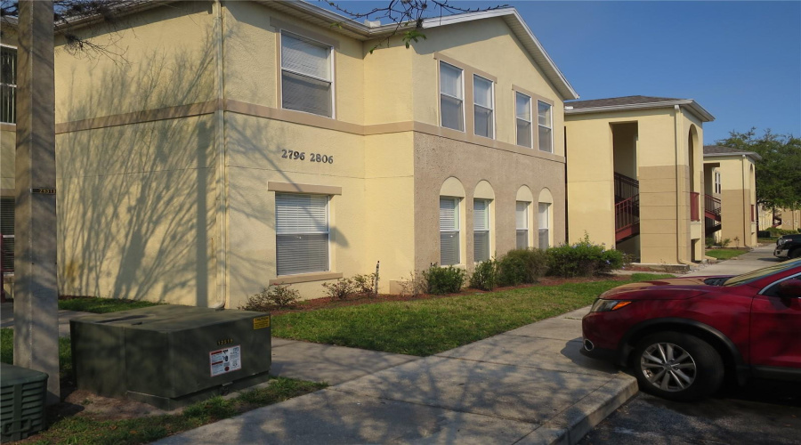 KISSIMMEE, Florida 34746, 3 Bedrooms Bedrooms, ,2 BathroomsBathrooms,Residential,For Sale,CLUB CORTILE,0,MFRO6431898
