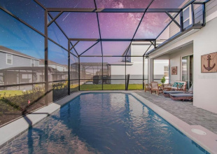 DAVENPORT, Florida 33897, 5 Bedrooms Bedrooms, ,4 BathroomsBathrooms,Residential,For Sale,LELANI,0,MFRO6433369