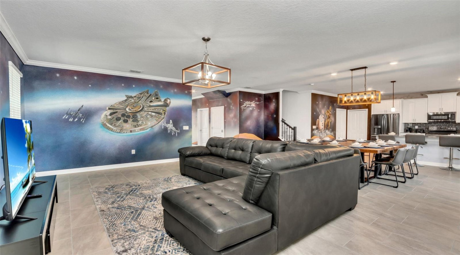 KISSIMMEE, Florida 34746, 6 Bedrooms Bedrooms, ,6 BathroomsBathrooms,Residential,For Sale,PROLOGUE,0,MFRO6433356