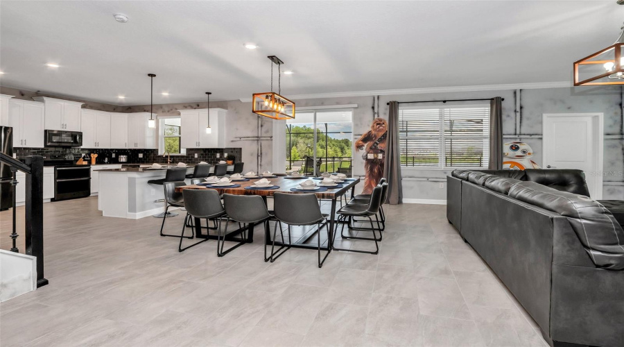 KISSIMMEE, Florida 34746, 6 Bedrooms Bedrooms, ,6 BathroomsBathrooms,Residential,For Sale,PROLOGUE,0,MFRO6433356