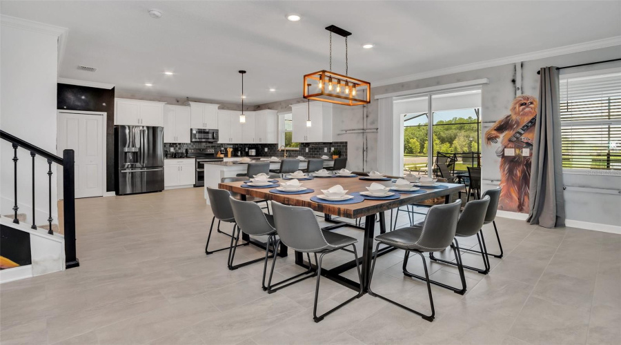 KISSIMMEE, Florida 34746, 6 Bedrooms Bedrooms, ,6 BathroomsBathrooms,Residential,For Sale,PROLOGUE,0,MFRO6433356