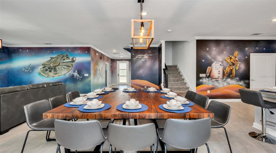 KISSIMMEE, Florida 34746, 6 Bedrooms Bedrooms, ,6 BathroomsBathrooms,Residential,For Sale,PROLOGUE,0,MFRO6433356