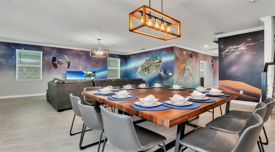KISSIMMEE, Florida 34746, 6 Bedrooms Bedrooms, ,6 BathroomsBathrooms,Residential,For Sale,PROLOGUE,0,MFRO6433356
