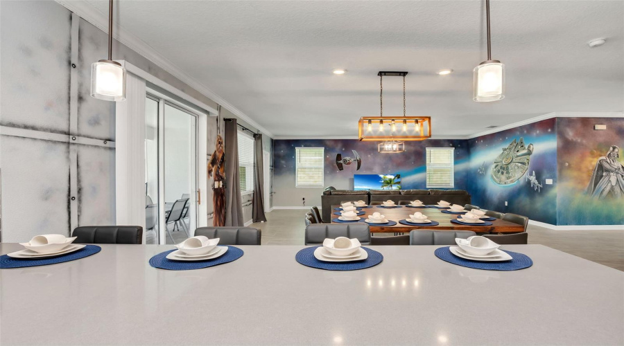 KISSIMMEE, Florida 34746, 6 Bedrooms Bedrooms, ,6 BathroomsBathrooms,Residential,For Sale,PROLOGUE,0,MFRO6433356