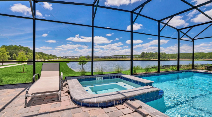 KISSIMMEE, Florida 34746, 6 Bedrooms Bedrooms, ,6 BathroomsBathrooms,Residential,For Sale,PROLOGUE,0,MFRO6433356