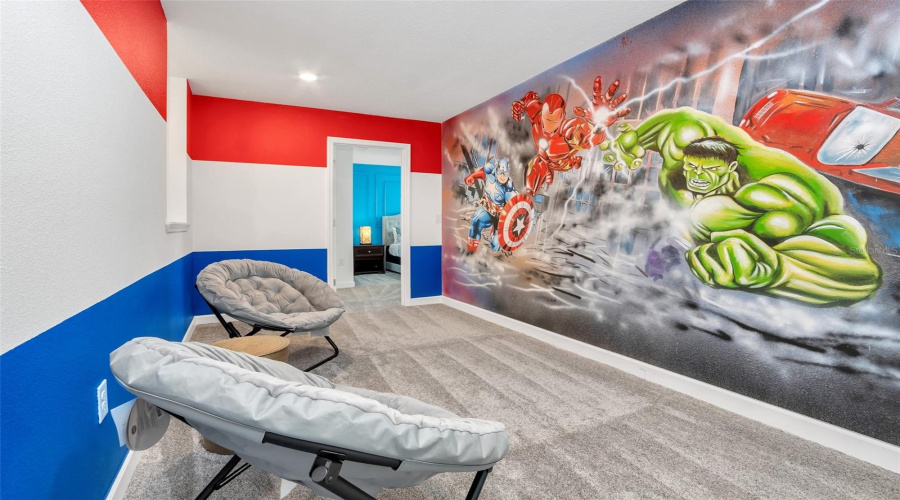 KISSIMMEE, Florida 34746, 6 Bedrooms Bedrooms, ,6 BathroomsBathrooms,Residential,For Sale,PROLOGUE,0,MFRO6433356