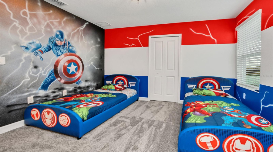KISSIMMEE, Florida 34746, 6 Bedrooms Bedrooms, ,6 BathroomsBathrooms,Residential,For Sale,PROLOGUE,0,MFRO6433356