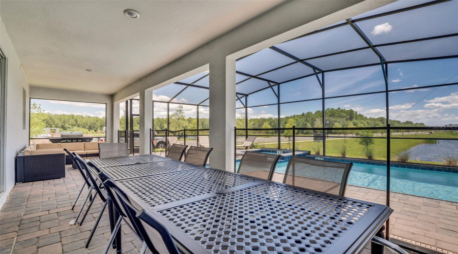 KISSIMMEE, Florida 34746, 6 Bedrooms Bedrooms, ,6 BathroomsBathrooms,Residential,For Sale,PROLOGUE,0,MFRO6433356