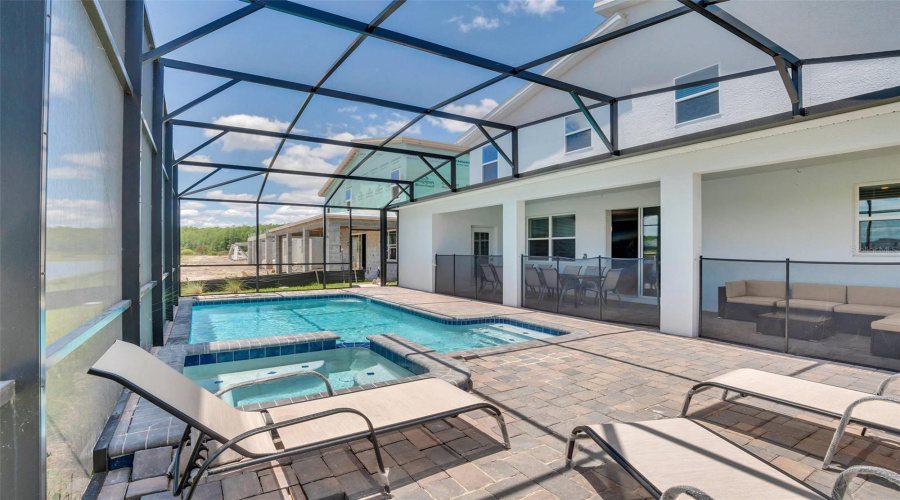 KISSIMMEE, Florida 34746, 6 Bedrooms Bedrooms, ,6 BathroomsBathrooms,Residential,For Sale,PROLOGUE,0,MFRO6433356