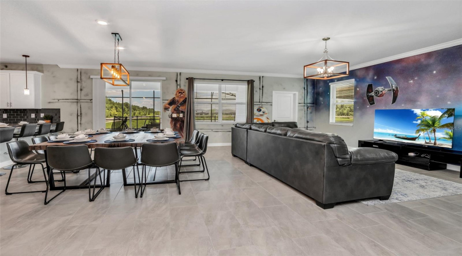 KISSIMMEE, Florida 34746, 6 Bedrooms Bedrooms, ,6 BathroomsBathrooms,Residential,For Sale,PROLOGUE,0,MFRO6433356