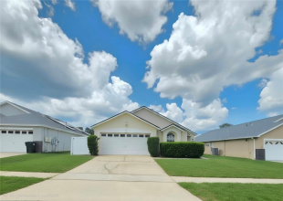 KISSIMMEE, Florida 34747, 4 Bedrooms Bedrooms, ,3 BathroomsBathrooms,Residential,For Sale,ONEIDA,0,MFRO6433486
