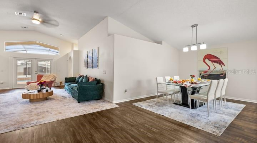 KISSIMMEE, Florida 34747, 4 Bedrooms Bedrooms, ,3 BathroomsBathrooms,Residential,For Sale,ONEIDA,0,MFRO6433486