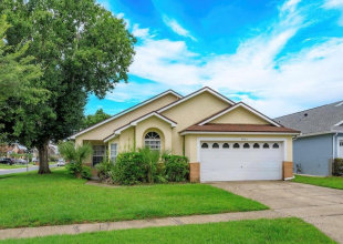KISSIMMEE, Florida 34746, 4 Bedrooms Bedrooms, ,3 BathroomsBathrooms,Residential,For Sale,CHEYENNE POINT,0,MFRS5155596